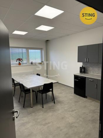 Pronájem výrobních prostor, Jakartovice - Hořejší Kunčice, 174 m2