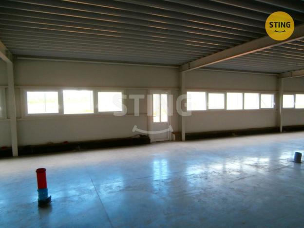 Pronájem výrobních prostor, Jakartovice - Hořejší Kunčice, 174 m2