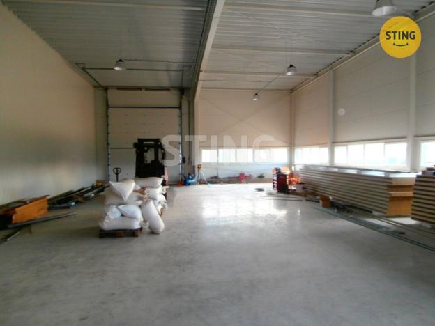 Pronájem výrobních prostor, Jakartovice - Hořejší Kunčice, 174 m2