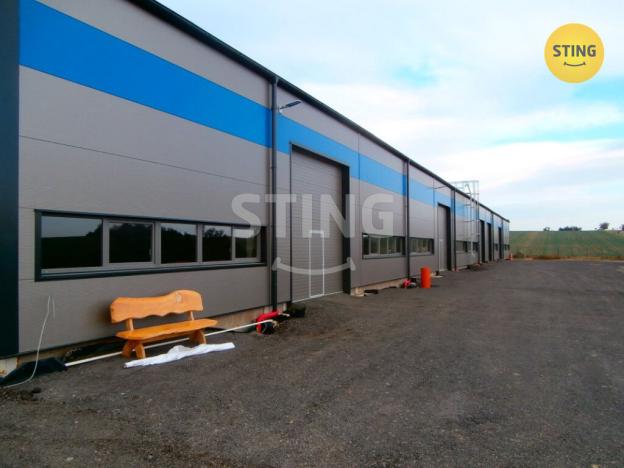 Pronájem výrobních prostor, Jakartovice - Hořejší Kunčice, 174 m2