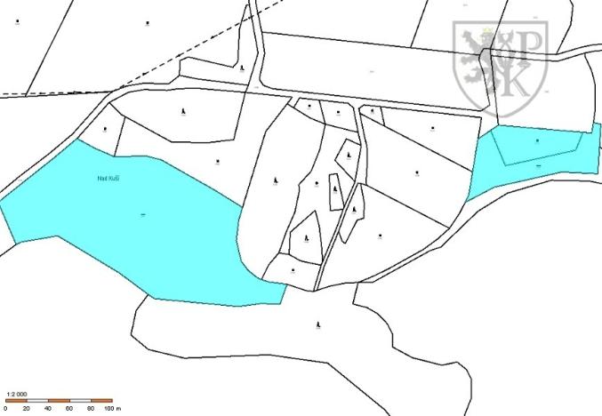Prodej pozemku, Kadov, 28197 m2