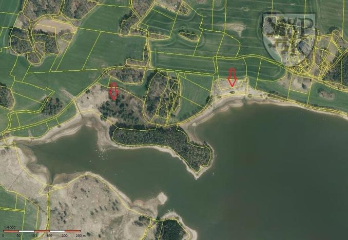 Prodej pozemku, Kadov, 28197 m2