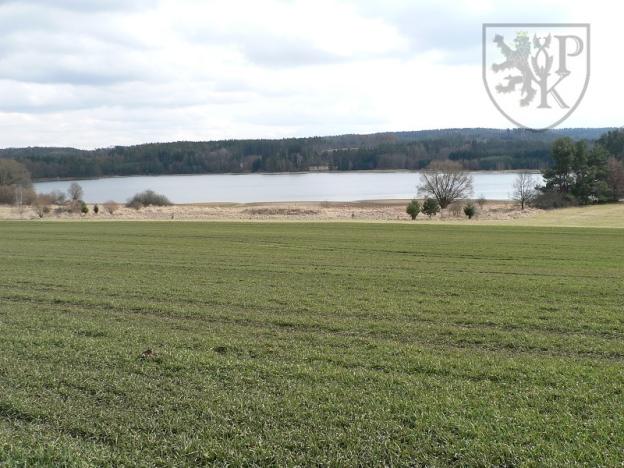 Prodej pozemku, Kadov, 28197 m2