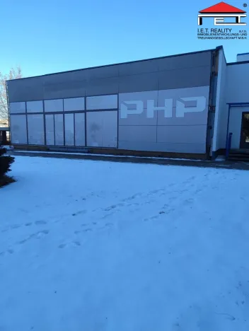 Pronájem kanceláře, Ostrava - Kunčice, Frýdecká, 140 m2