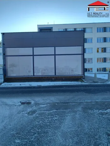 Pronájem kanceláře, Ostrava - Kunčice, Frýdecká, 140 m2