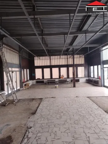 Pronájem kanceláře, Ostrava - Kunčice, Frýdecká, 140 m2