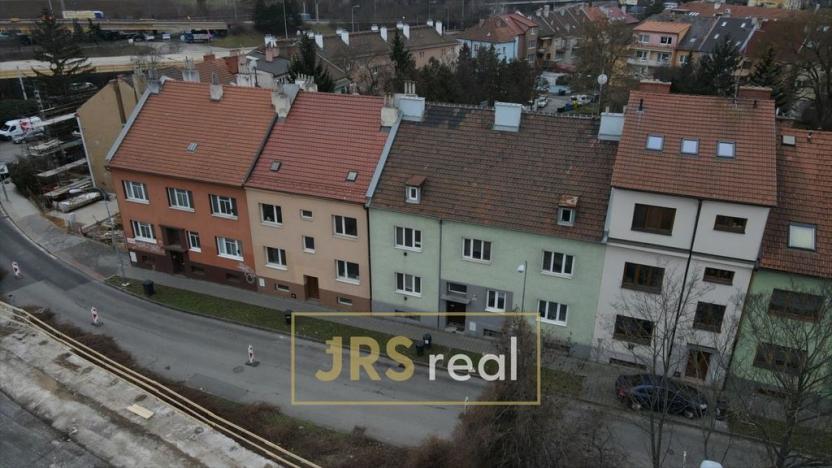 Prodej bytu 2+1, Brno - Židenice, Otakara Ševčíka, 72 m2