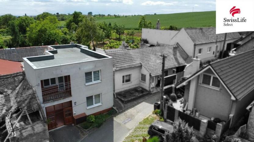 Prodej rodinného domu, Svatobořice-Mistřín, Zmola, 311 m2