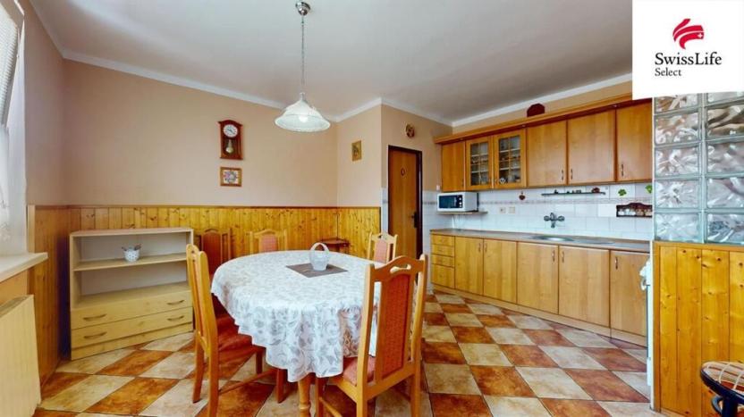 Prodej rodinného domu, Svatobořice-Mistřín, Zmola, 311 m2