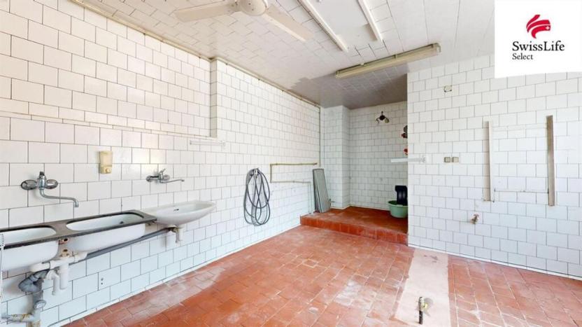 Prodej rodinného domu, Svatobořice-Mistřín, Zmola, 311 m2