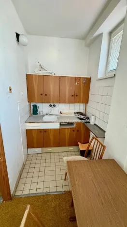 Pronájem bytu 1+kk, Chotěboř, Smetanova, 20 m2