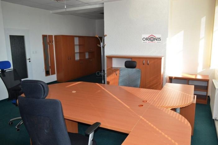 Pronájem kanceláře, Chomutov, Bezručova, 50 m2