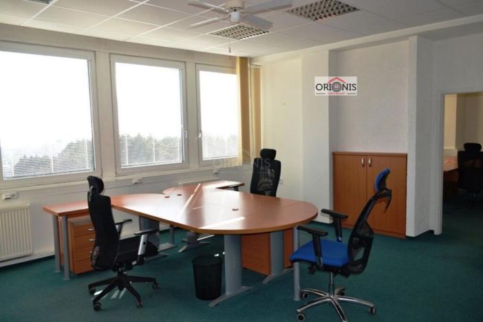 Pronájem kanceláře, Chomutov, Bezručova, 50 m2