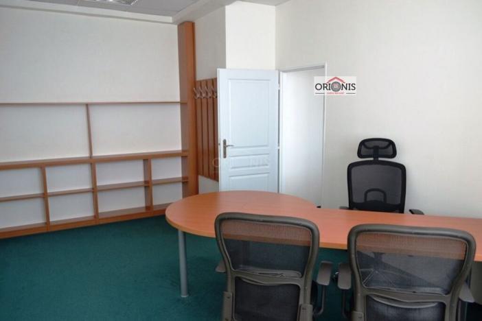 Pronájem kanceláře, Chomutov, Bezručova, 50 m2