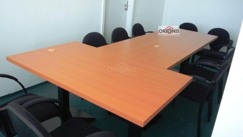 Pronájem kanceláře, Chomutov, Bezručova, 50 m2