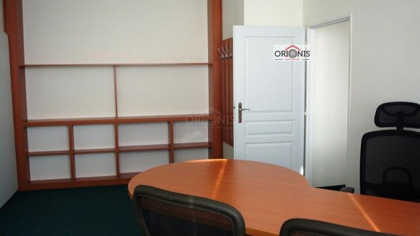 Pronájem kanceláře, Chomutov, Bezručova, 50 m2