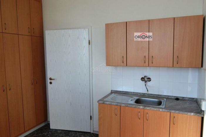 Pronájem kanceláře, Chomutov, Bezručova, 50 m2