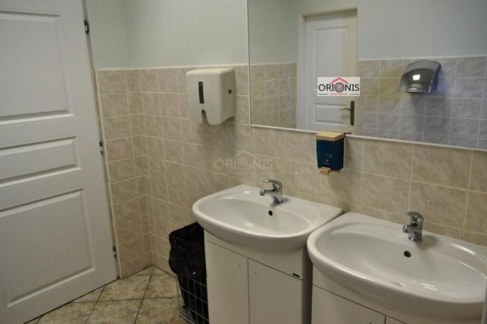 Pronájem kanceláře, Chomutov, Bezručova, 50 m2