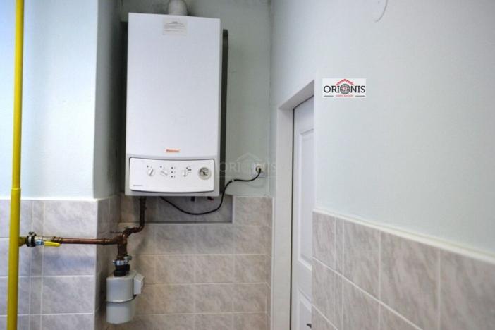 Pronájem kanceláře, Chomutov, Bezručova, 50 m2