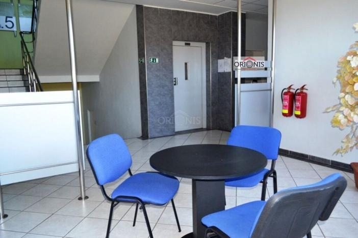 Pronájem kanceláře, Chomutov, Bezručova, 50 m2