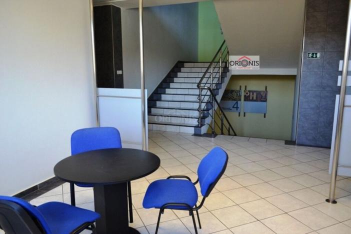 Pronájem kanceláře, Chomutov, Bezručova, 50 m2