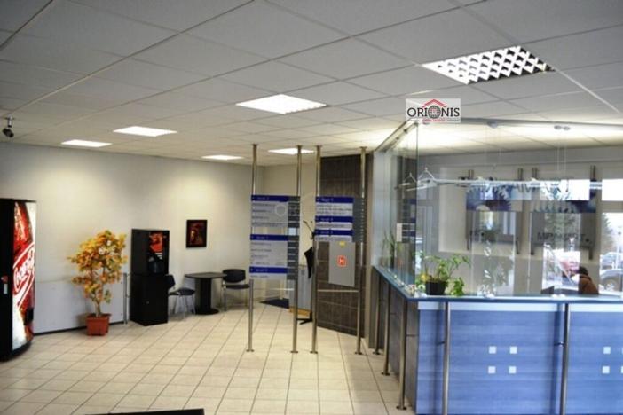 Pronájem kanceláře, Chomutov, Bezručova, 50 m2