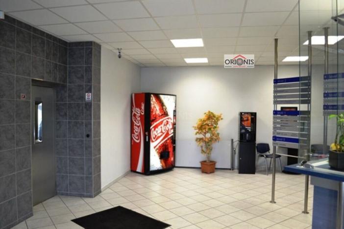 Pronájem kanceláře, Chomutov, Bezručova, 50 m2