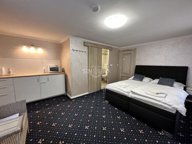 Prodej vily, Karlovy Vary, Zámecký vrch, 283 m2