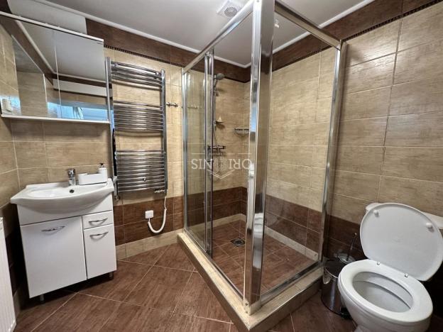 Prodej vily, Karlovy Vary, Zámecký vrch, 283 m2