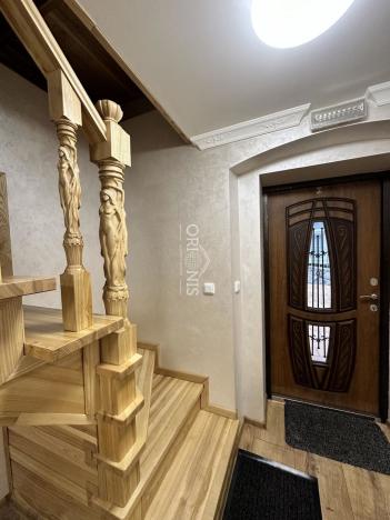 Prodej vily, Karlovy Vary, Zámecký vrch, 283 m2