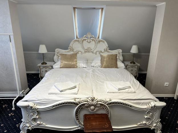 Prodej vily, Karlovy Vary, Zámecký vrch, 283 m2