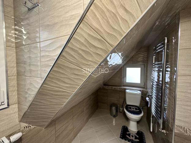 Prodej vily, Karlovy Vary, Zámecký vrch, 283 m2