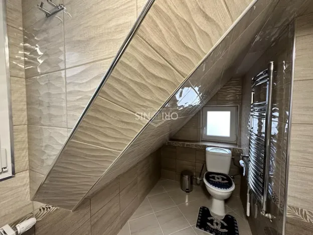 Prodej vily, Karlovy Vary, Zámecký vrch, 283 m2