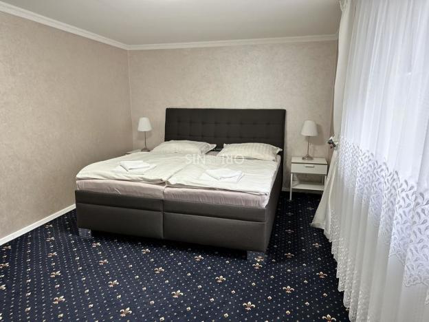 Prodej ubytování, Karlovy Vary, Zámecký vrch, 400 m2