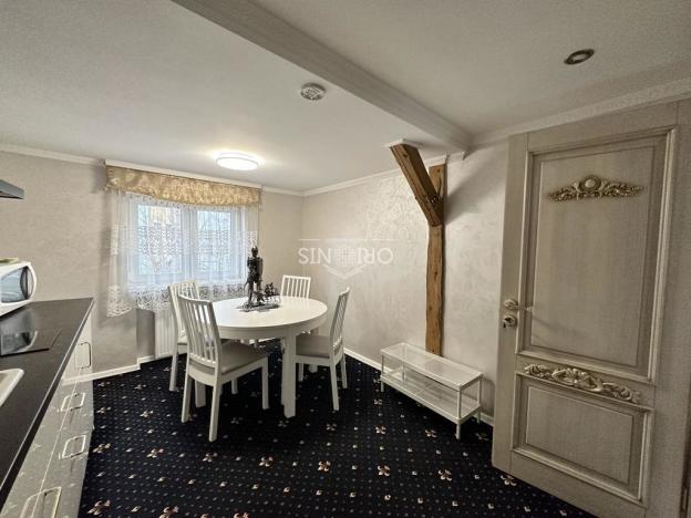 Prodej ubytování, Karlovy Vary, Zámecký vrch, 400 m2