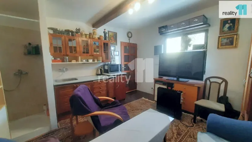 Prodej pozemku pro bydlení, Svitavy - Předměstí, Za Jatkami, 2136 m2