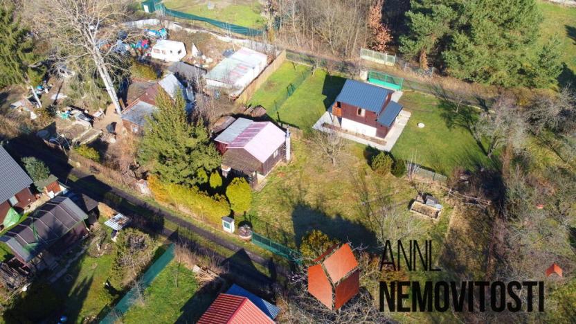 Prodej chaty, Praha - Dubeč, 24 m2