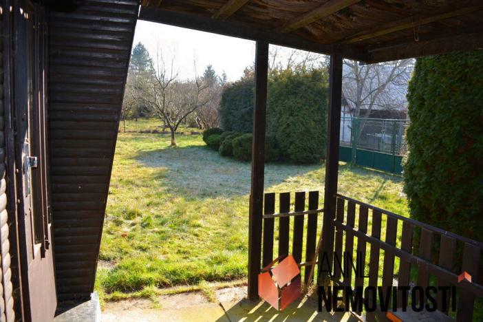 Prodej chaty, Praha - Dubeč, 24 m2