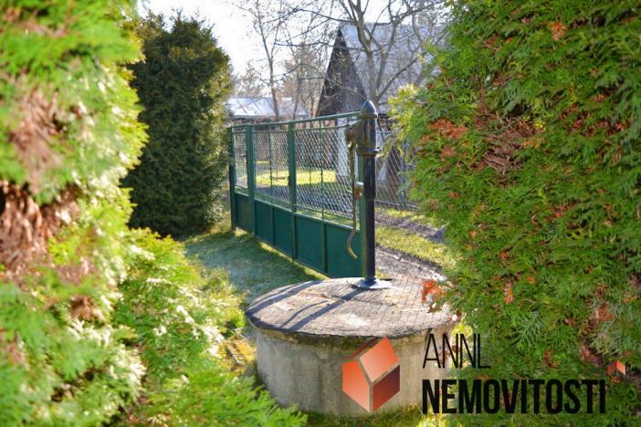 Prodej chaty, Praha - Dubeč, 24 m2