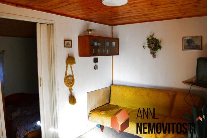 Prodej chaty, Praha - Dubeč, 24 m2