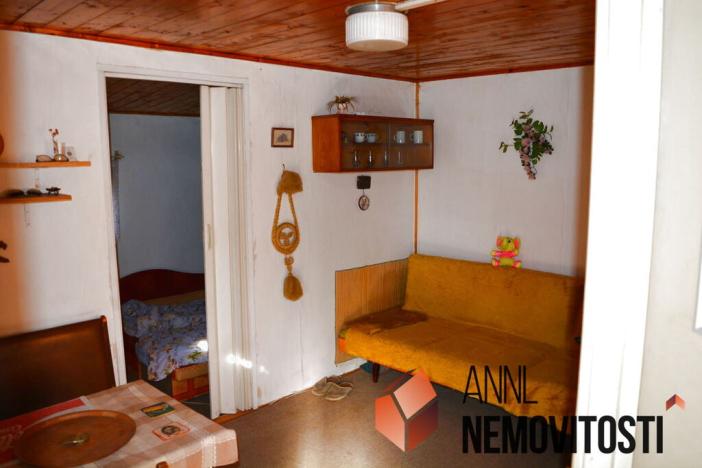 Prodej chaty, Praha - Dubeč, 24 m2