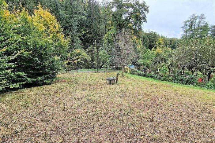 Prodej zahrady, Březová-Oleško - Oleško, 403 m2