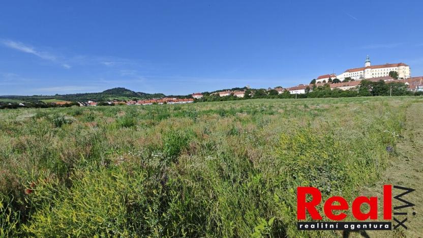 Prodej pozemku pro bydlení, Mikulov, Nová, 783 m2