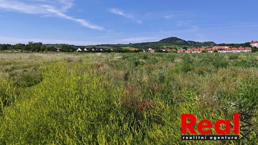 Prodej pozemku pro bydlení, Mikulov, Nová, 783 m2