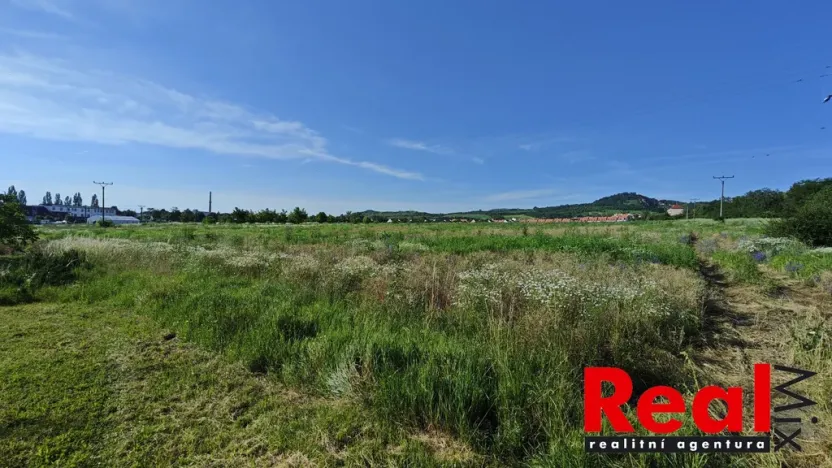 Prodej pozemku pro bydlení, Mikulov, Nová, 783 m2