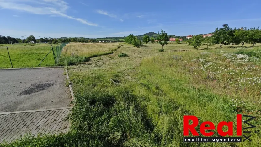 Prodej pozemku pro bydlení, Mikulov, Nová, 783 m2