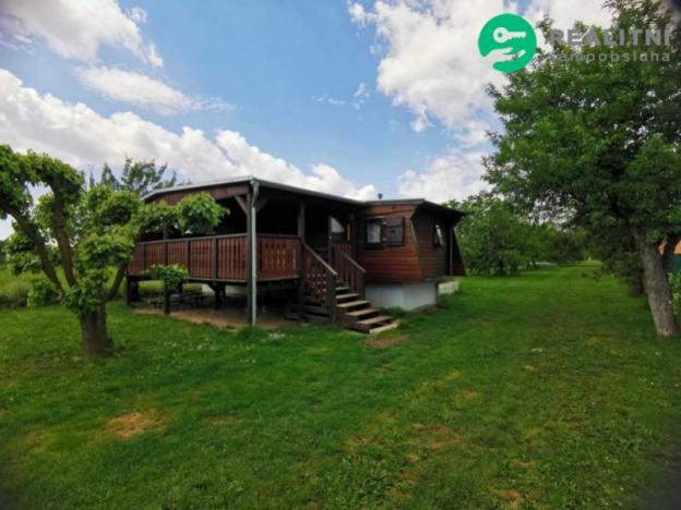 Prodej rodinného domu, Věžky, Věžky, 124 m2