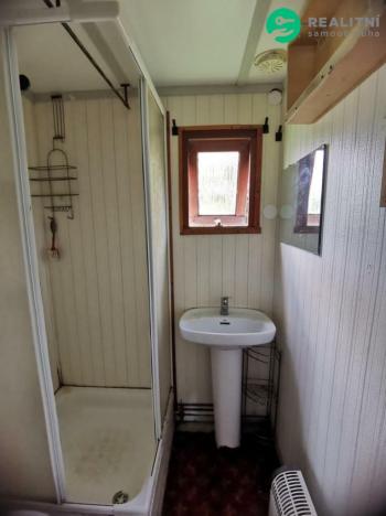 Prodej rodinného domu, Věžky, Věžky, 124 m2