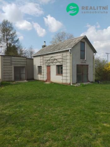 Prodej rodinného domu, Věžky, Věžky, 124 m2