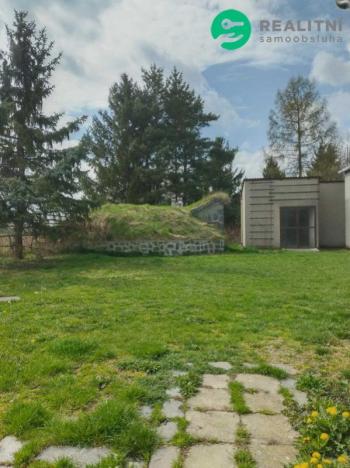 Prodej rodinného domu, Věžky, Věžky, 124 m2